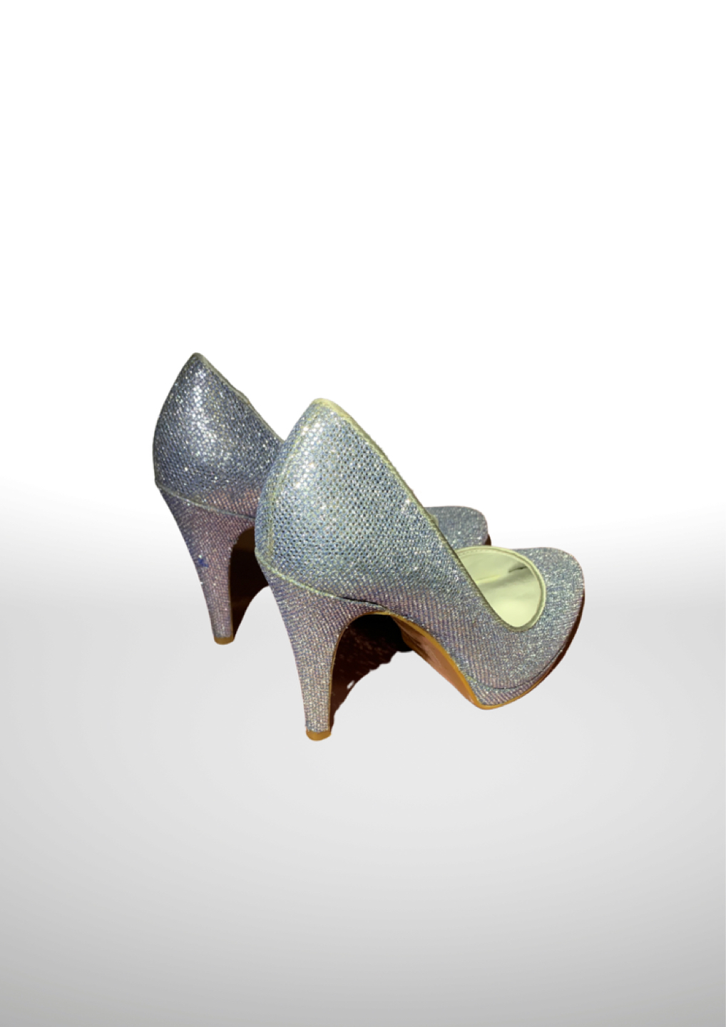 Nine West Cinderella Glittery Pumps - photo 2