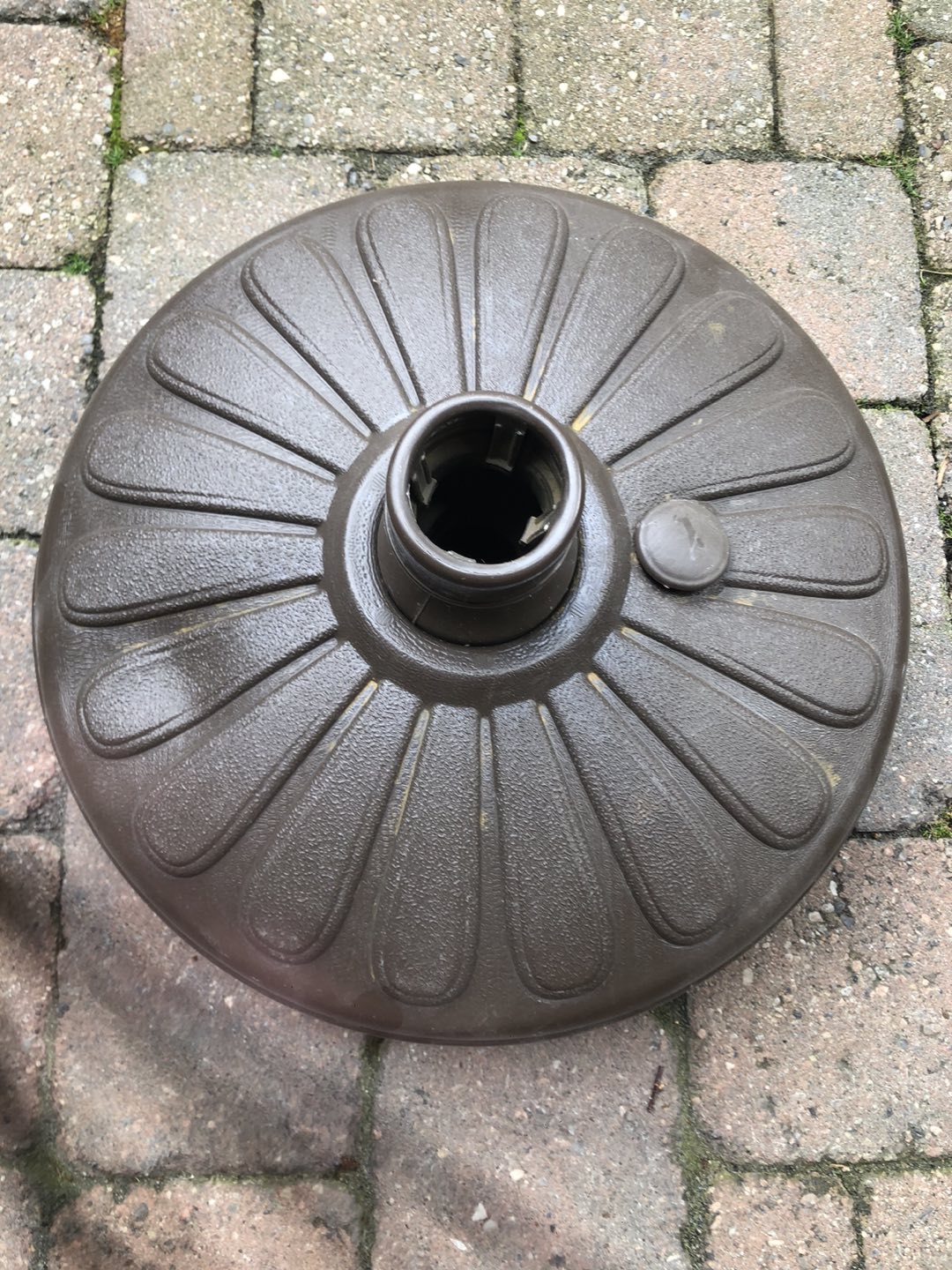Umbrella Holder