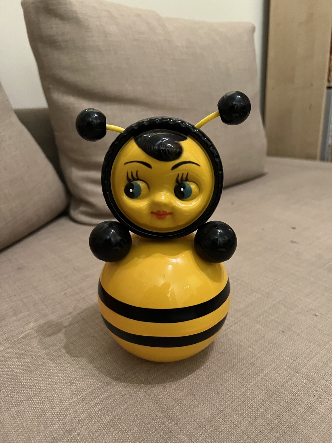 toy