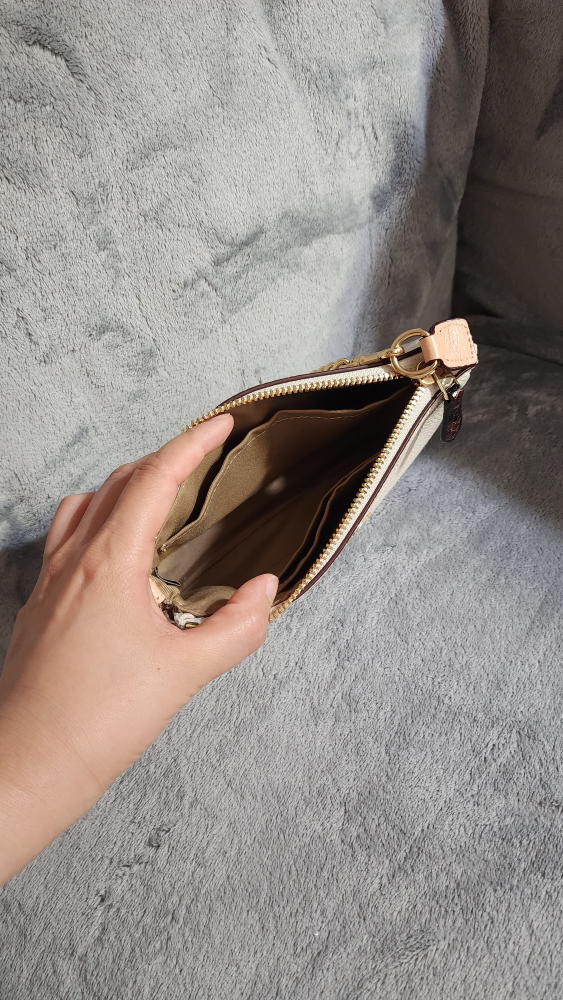 Coach Purse - photo 3