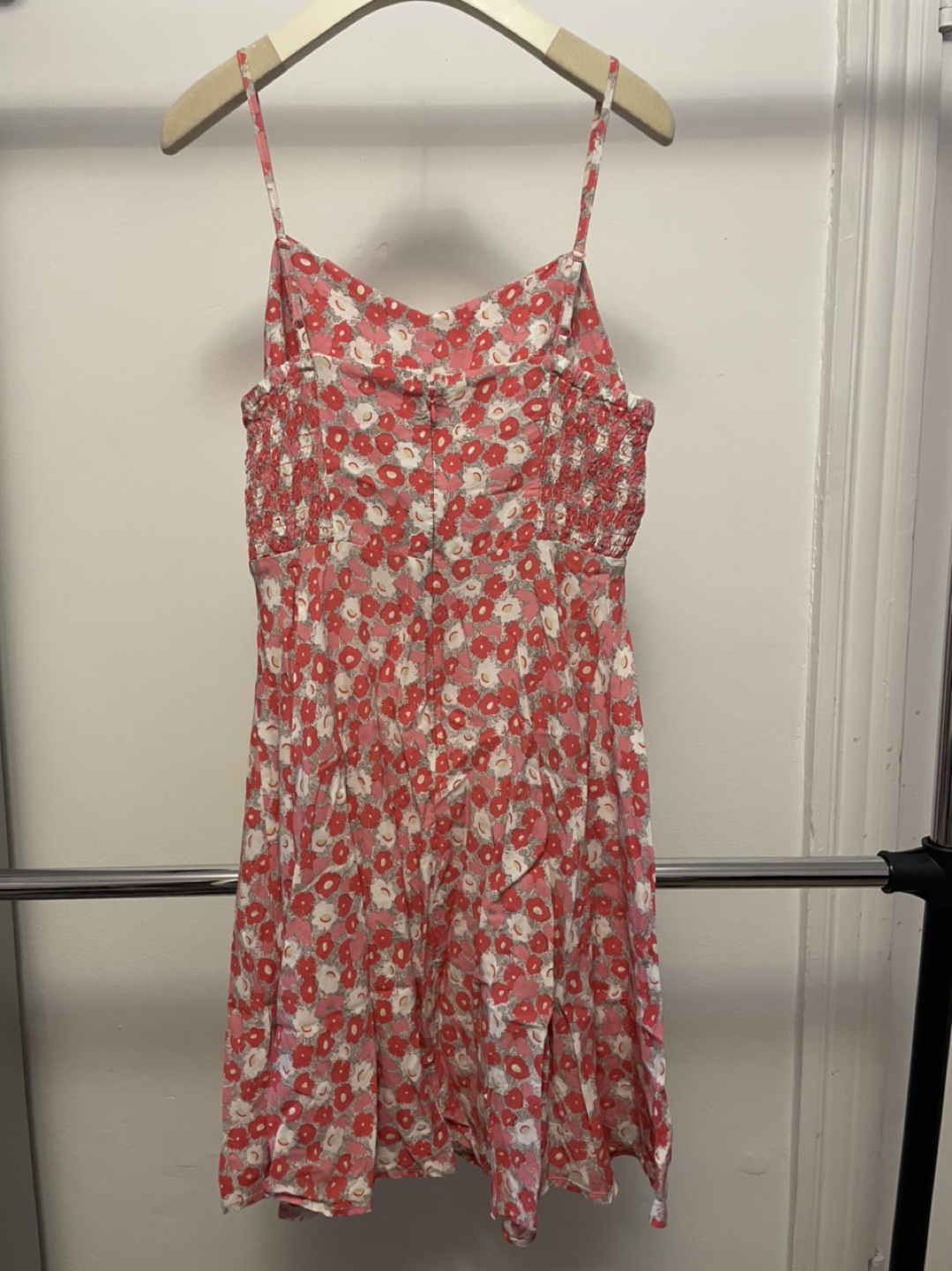 Floral Sundress - photo 2