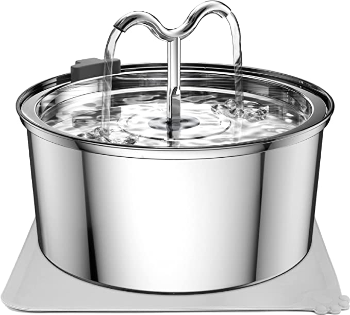 Pet Water Fountain