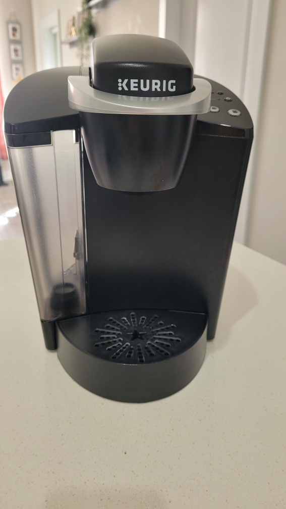 Keurig Coffee Maker thumbnail