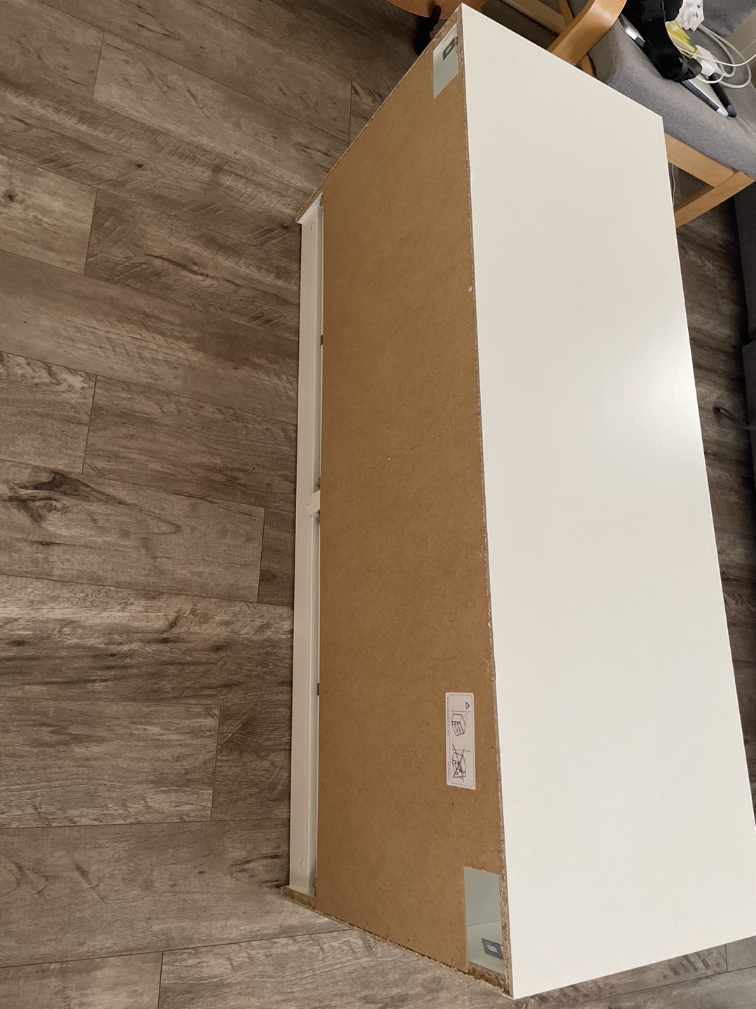Ikea - TV unit - photo 3