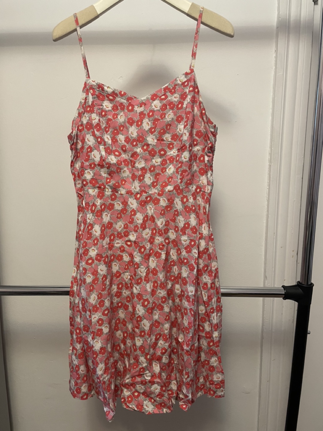 Floral Sundress