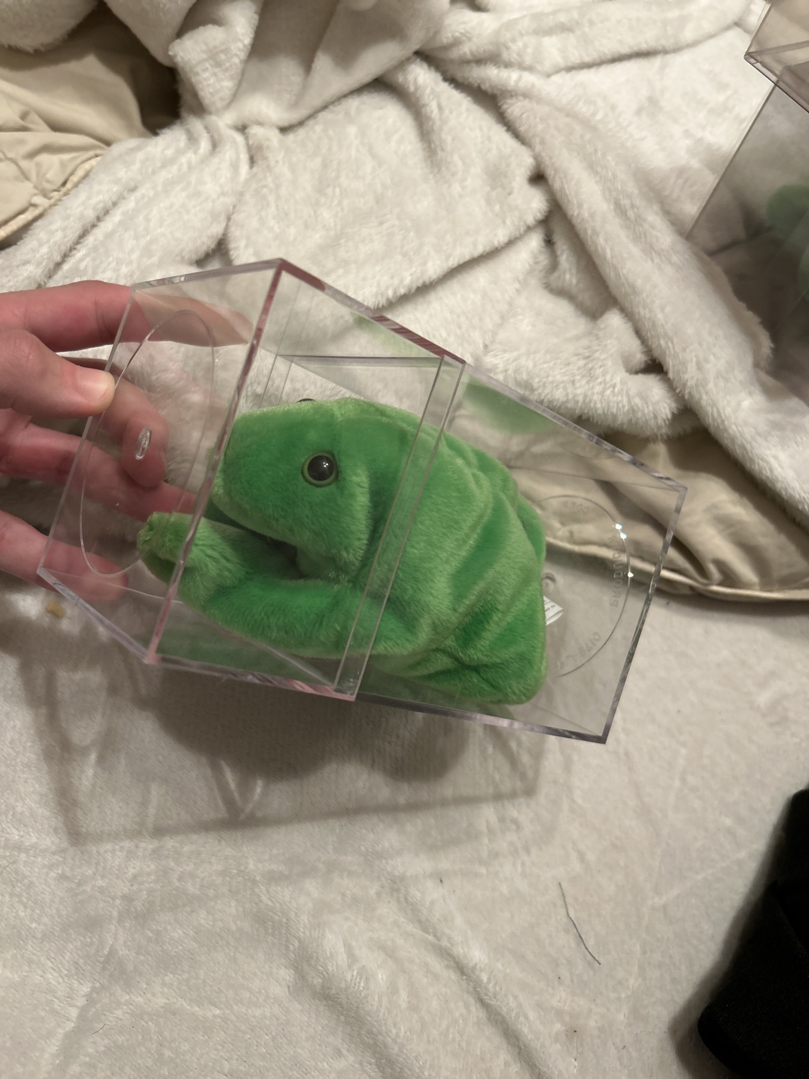 Beanie babies - photo 5