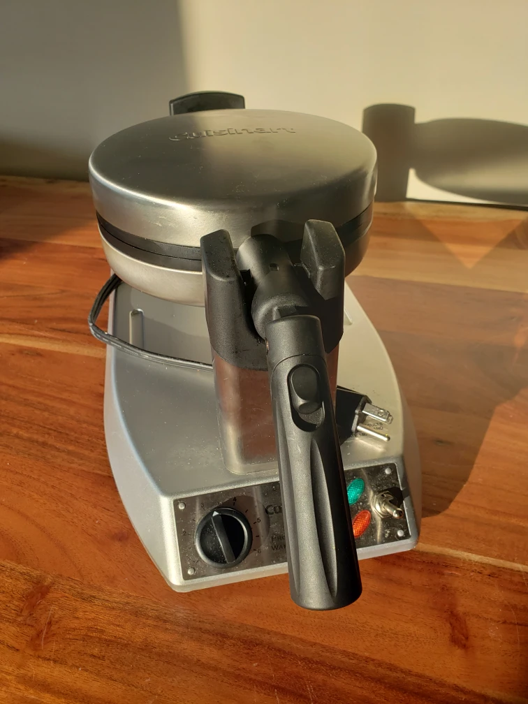 Cuisinart Waffle maker