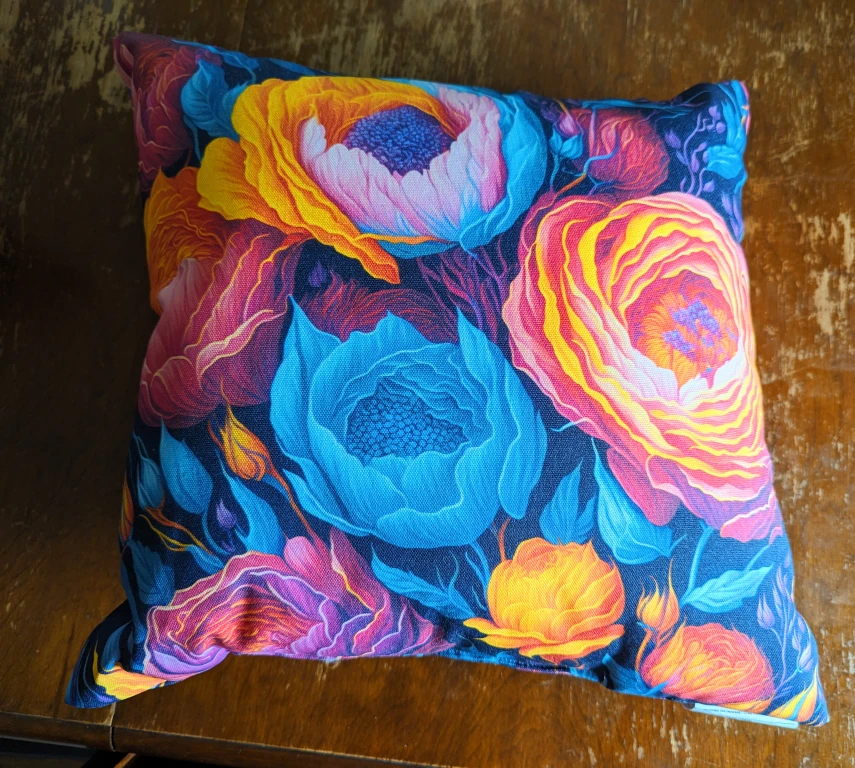 Outdoor Pillows thumbnail