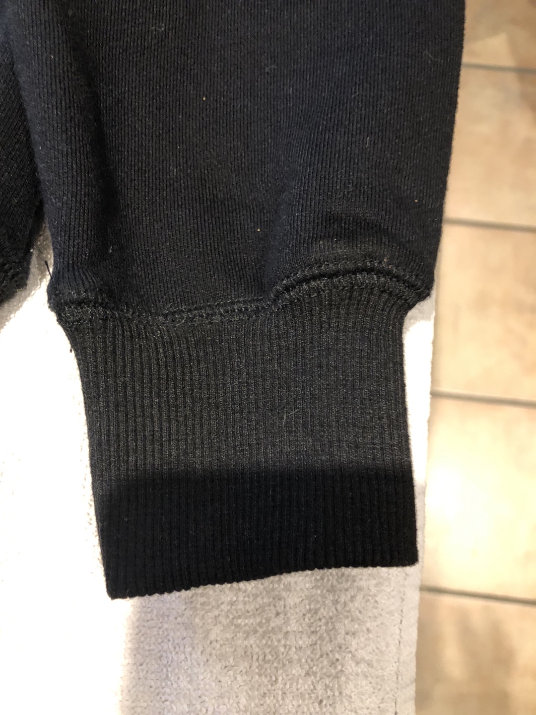 Boy London Sweatshirt Unisex Sz.L image indicator(4)