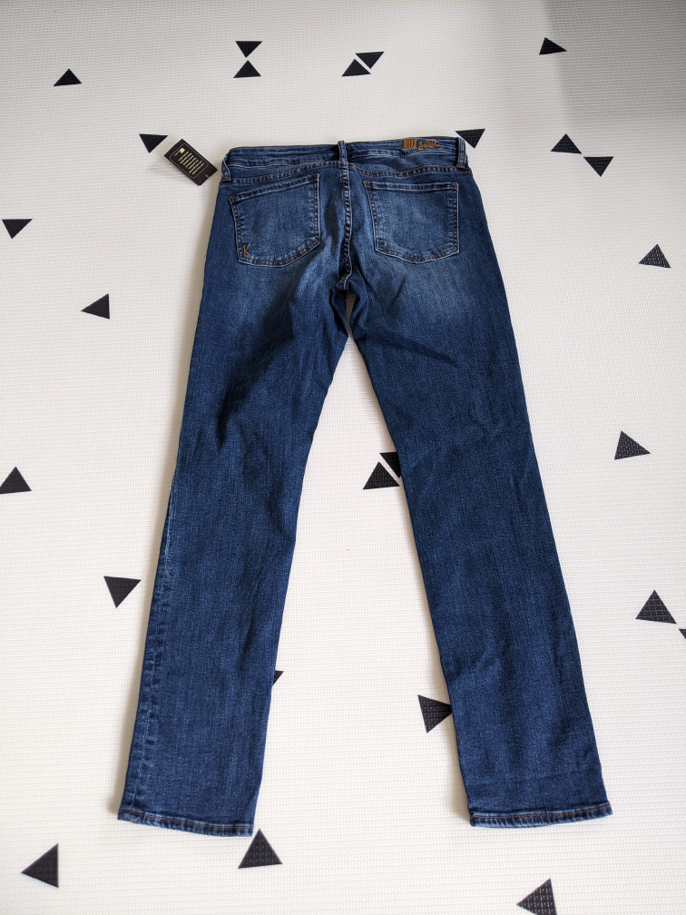 Brand New KUT Jeans (With Tags) image indicator(3)