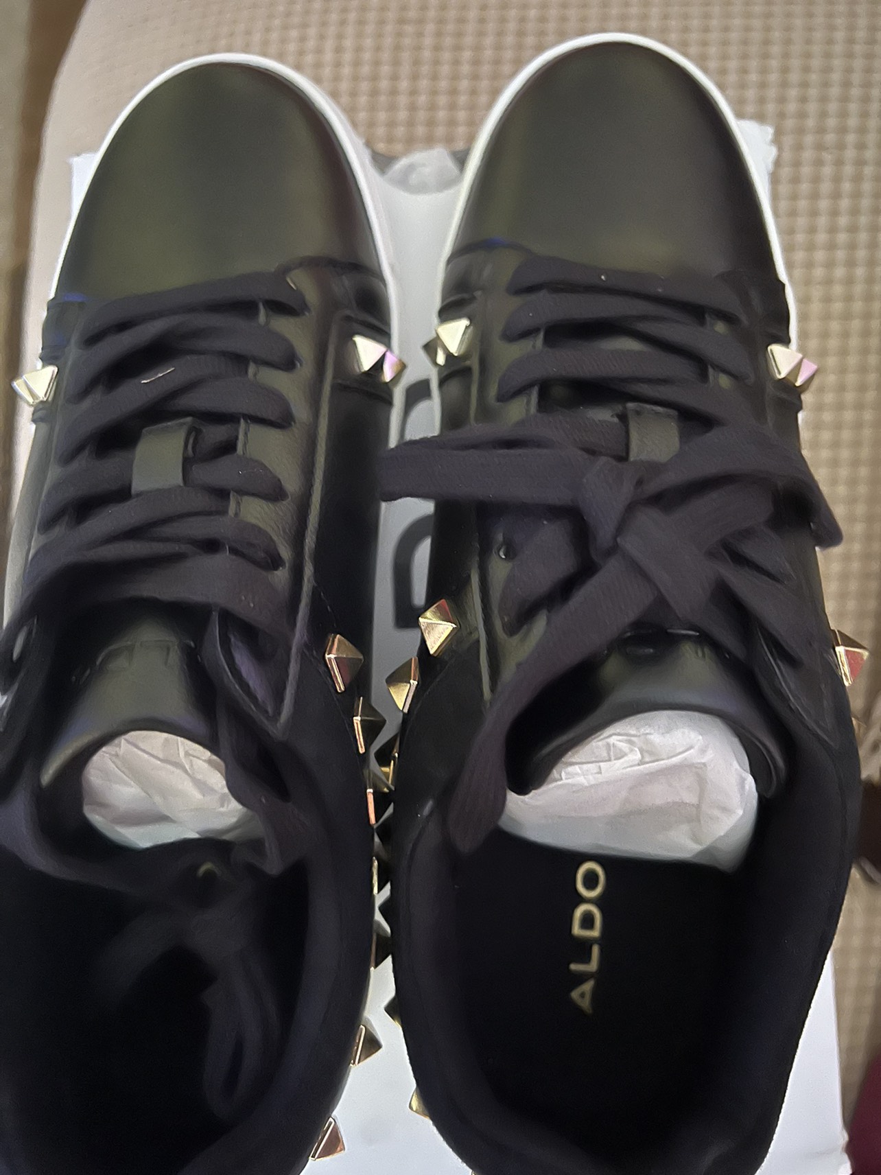 Prigolia shoes - photo 3