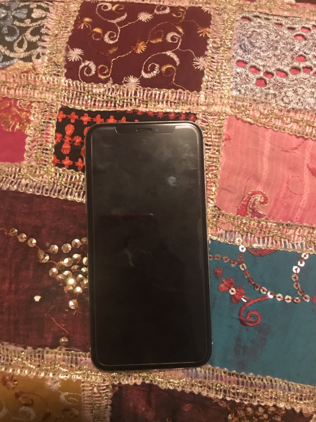 Looking for trade iPhone X image indicator(3)