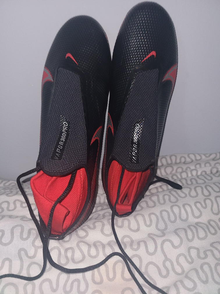 Nike Vapor Edge Pro 360 Mens