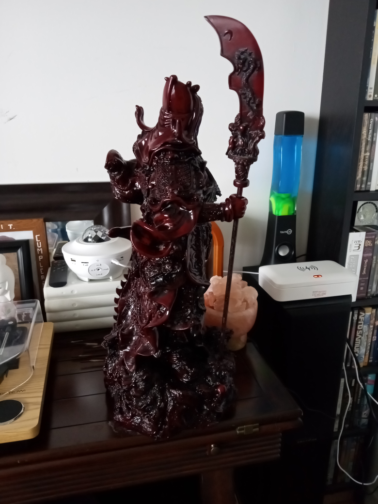 chinese warrior image indicator(8)