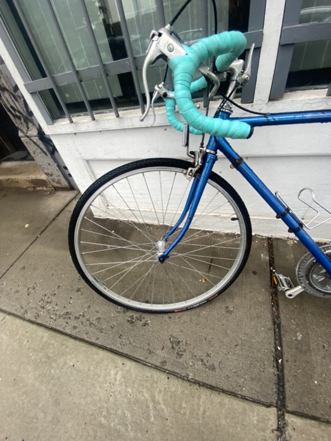 Vintage Schwinn Men’s Bike Large 56cm - photo 3
