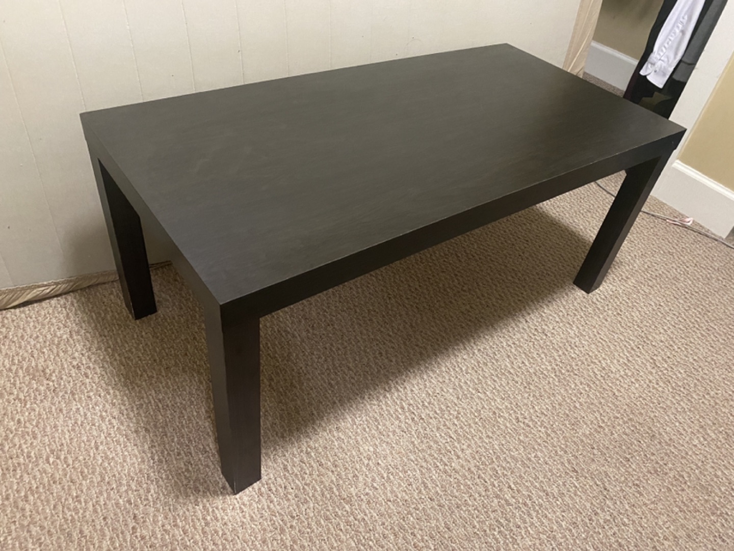 Coffee table for sale thumbnail