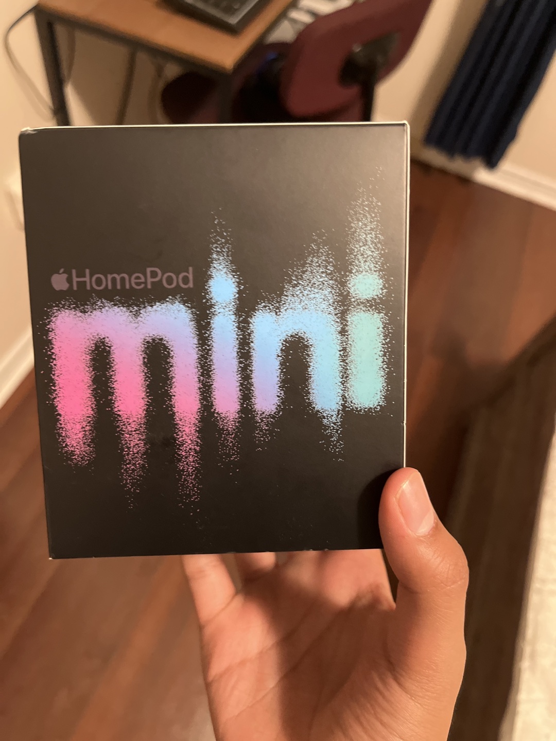 Homepod Mini