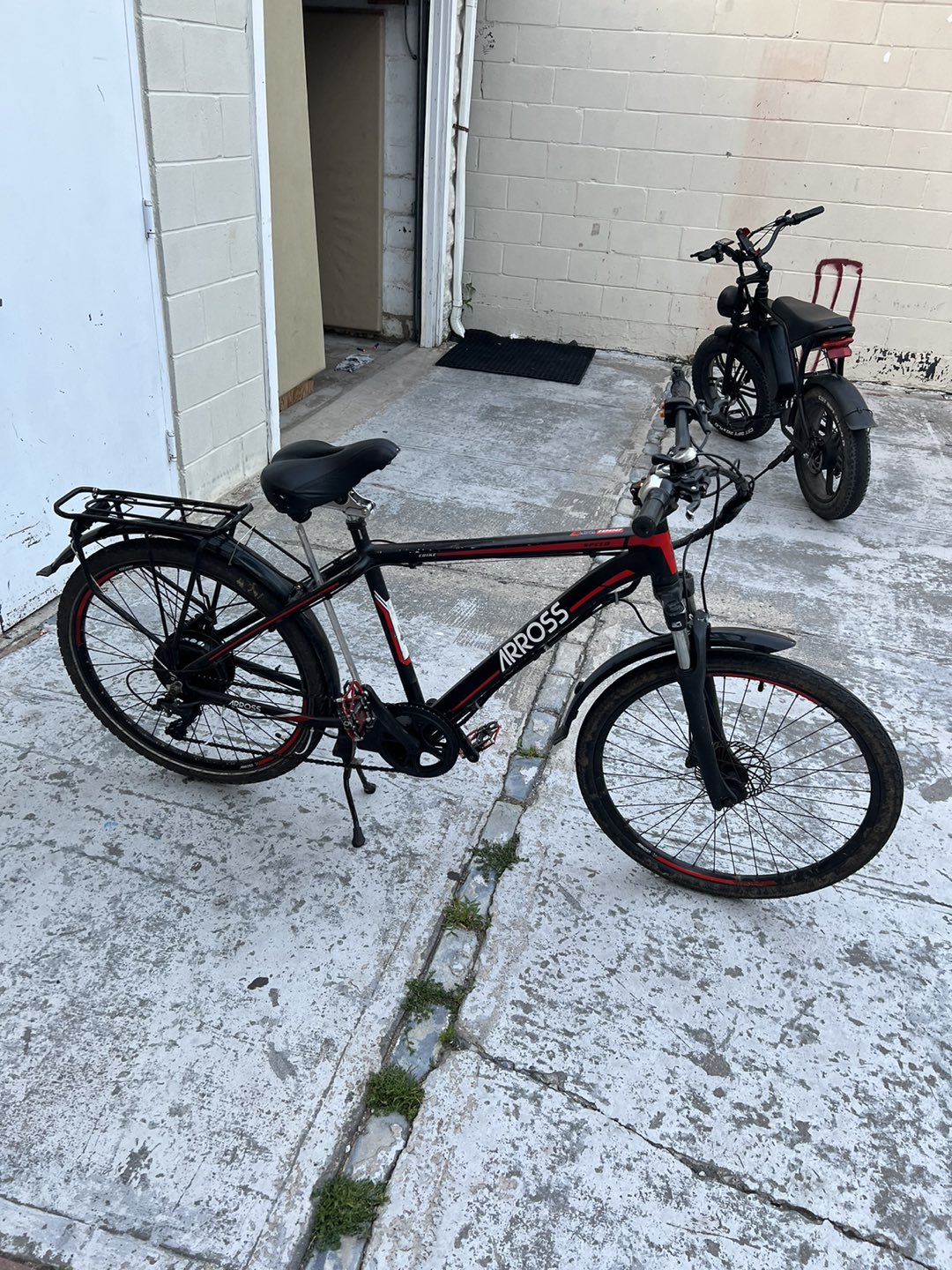 E-bike - photo 2