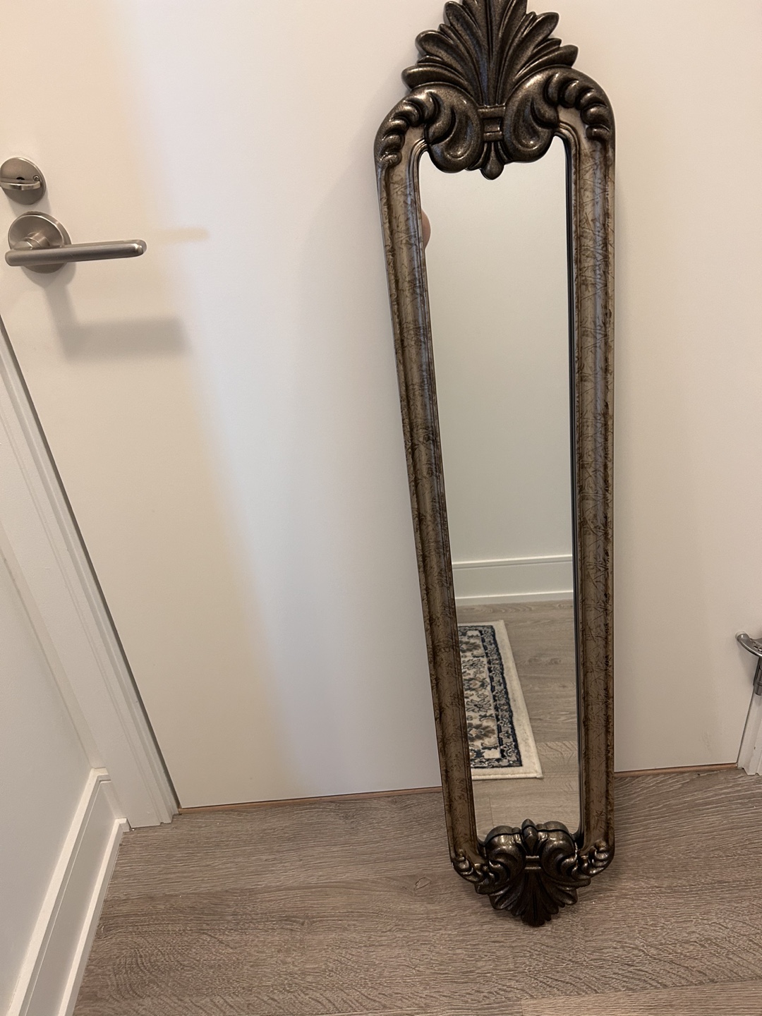 Mirror - photo 5