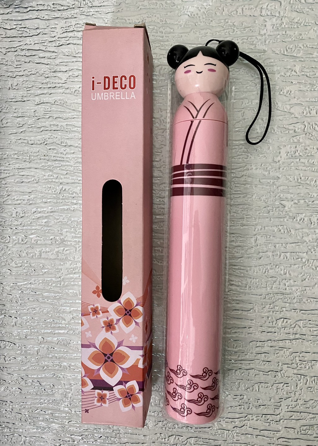 i Deco Umbrella