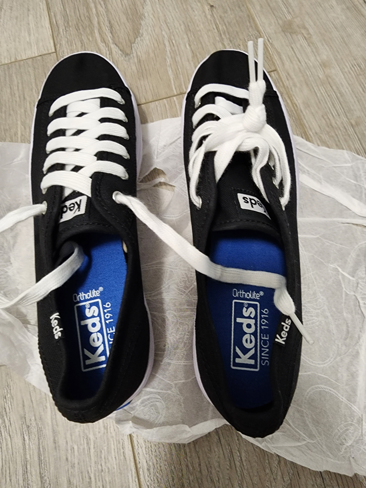 Keds Ortholite Women