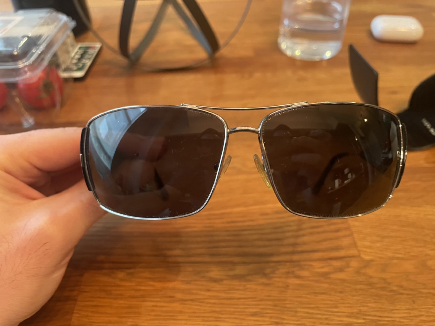 Prada Sunglasses - photo 4