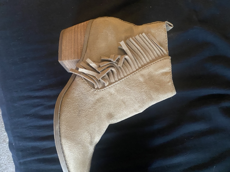 Ankle boots image indicator(2)