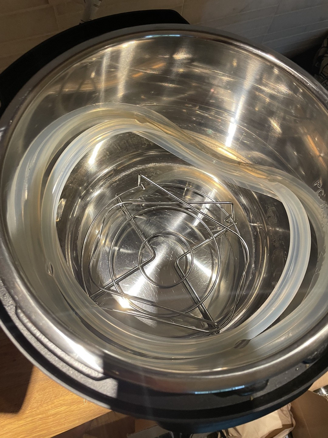 Instant Pot - 8 qt - photo 2