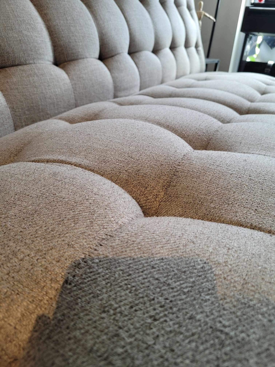 Structube MILOH sofa bed - photo 4
