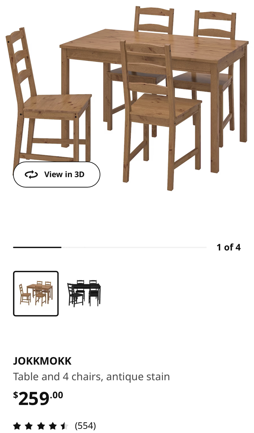 Ikea Jokkmokk - photo 5