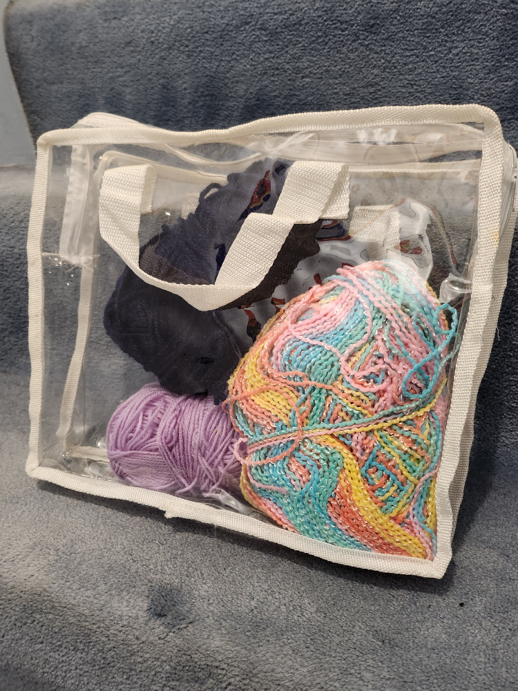 Yarn Set thumbnail