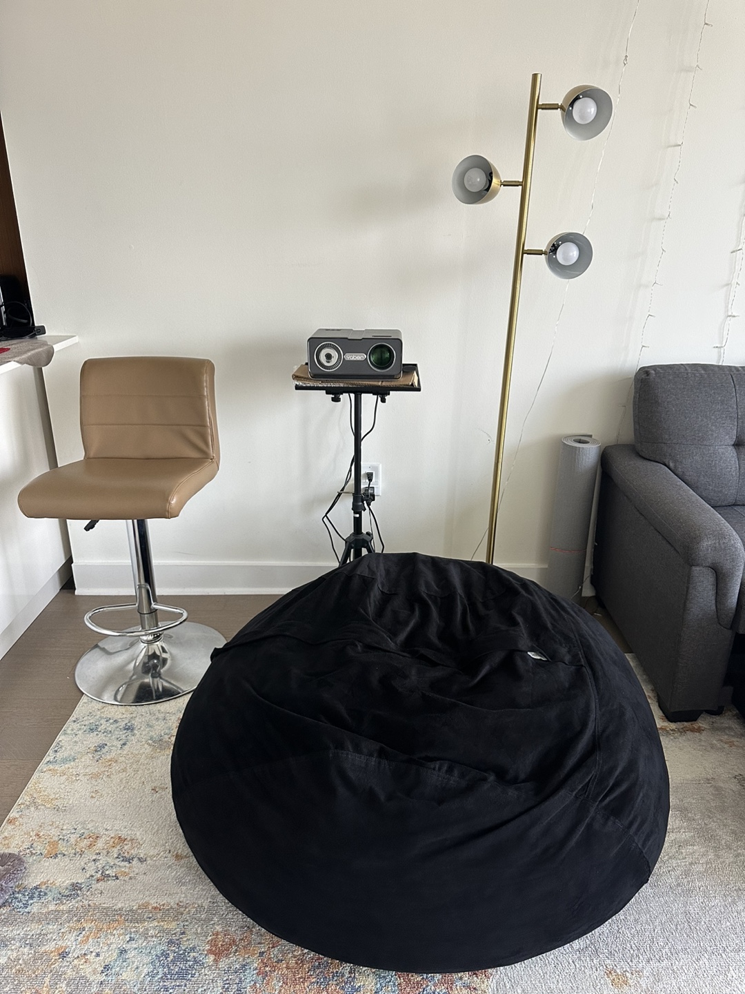 Sofa back - photo 2