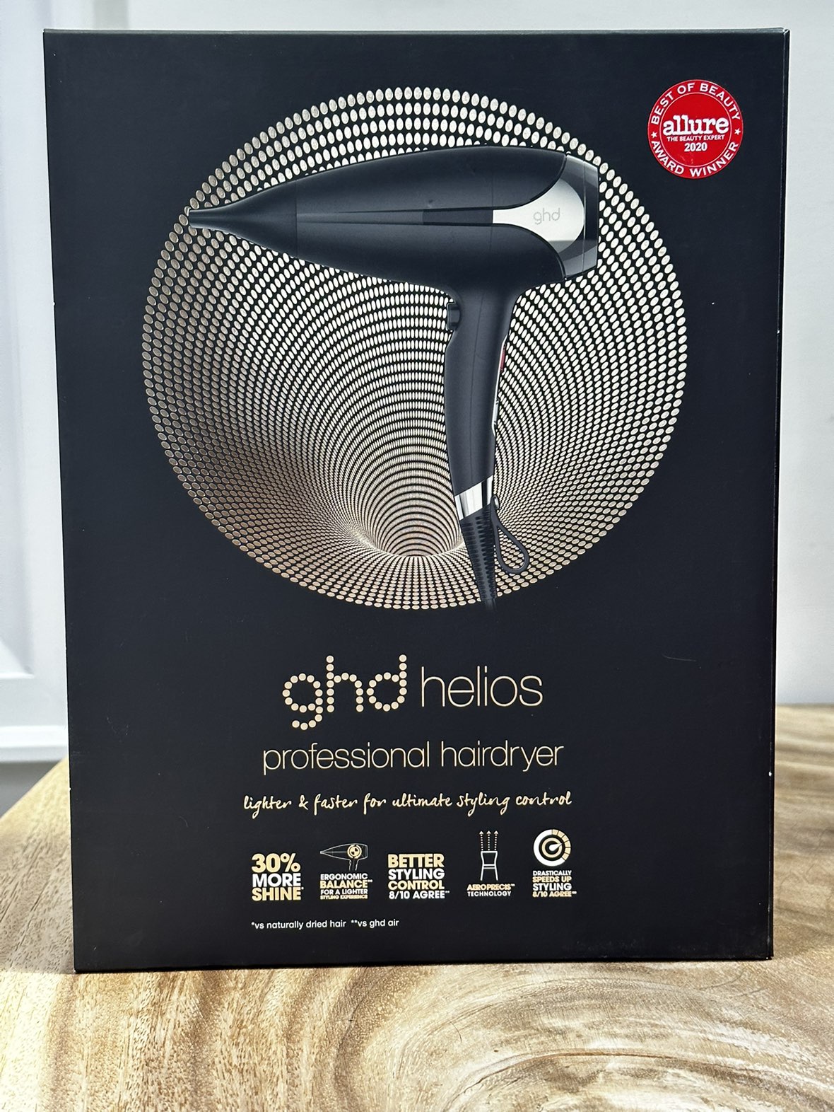 GHD Helios Professional Hair Dryer BNIB - photo 2
