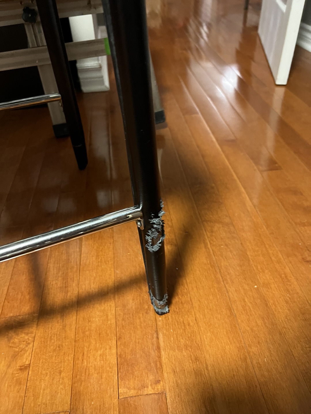 Counter stool - photo 3