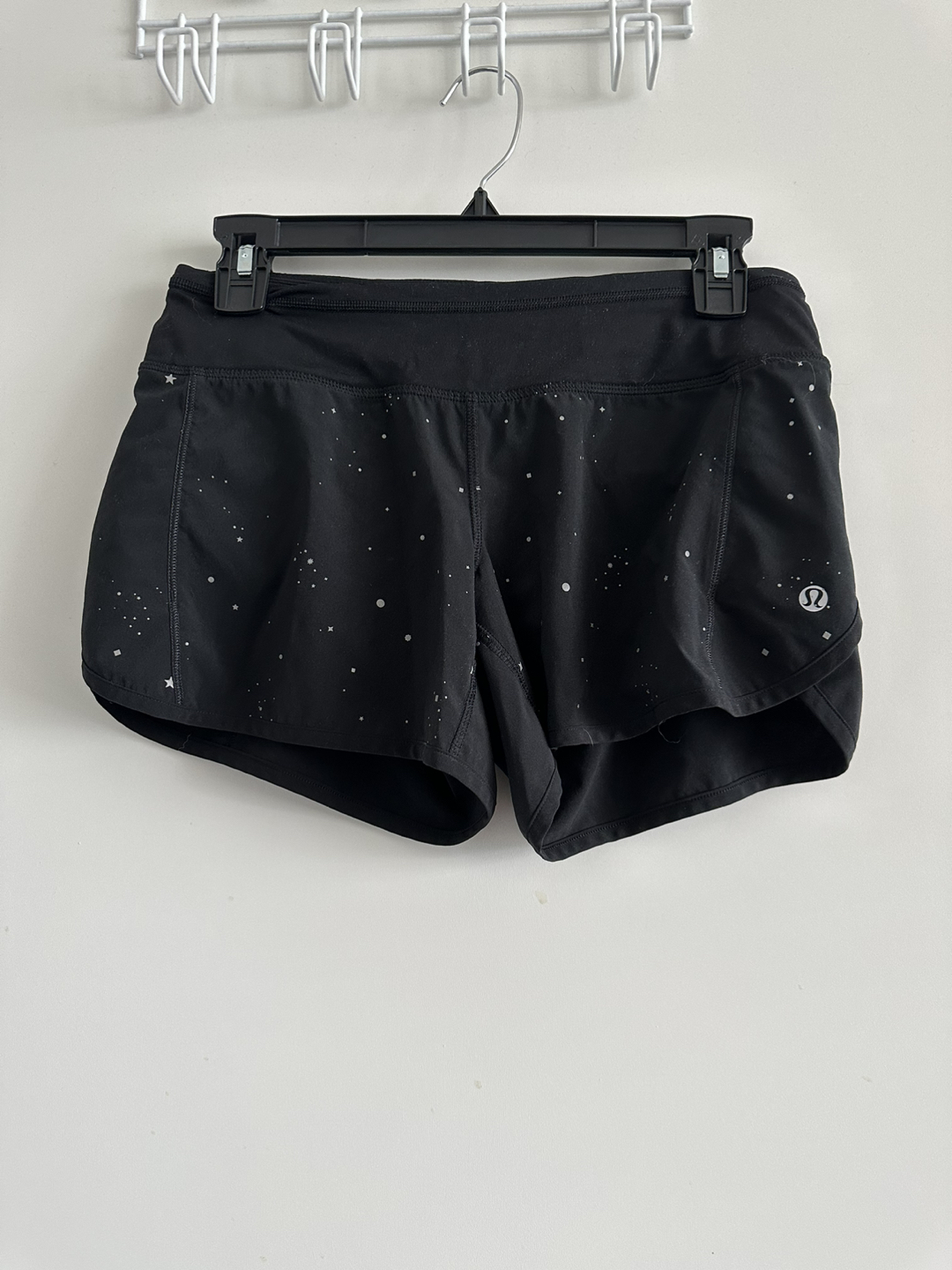 Lululemon shorts thumbnail