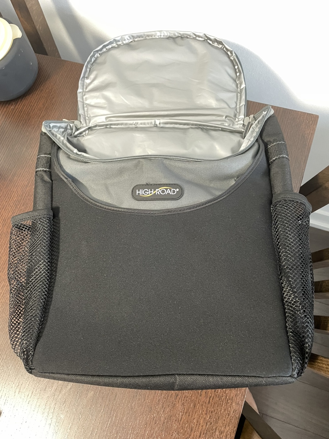 Insulated car cooler bag - photo 2