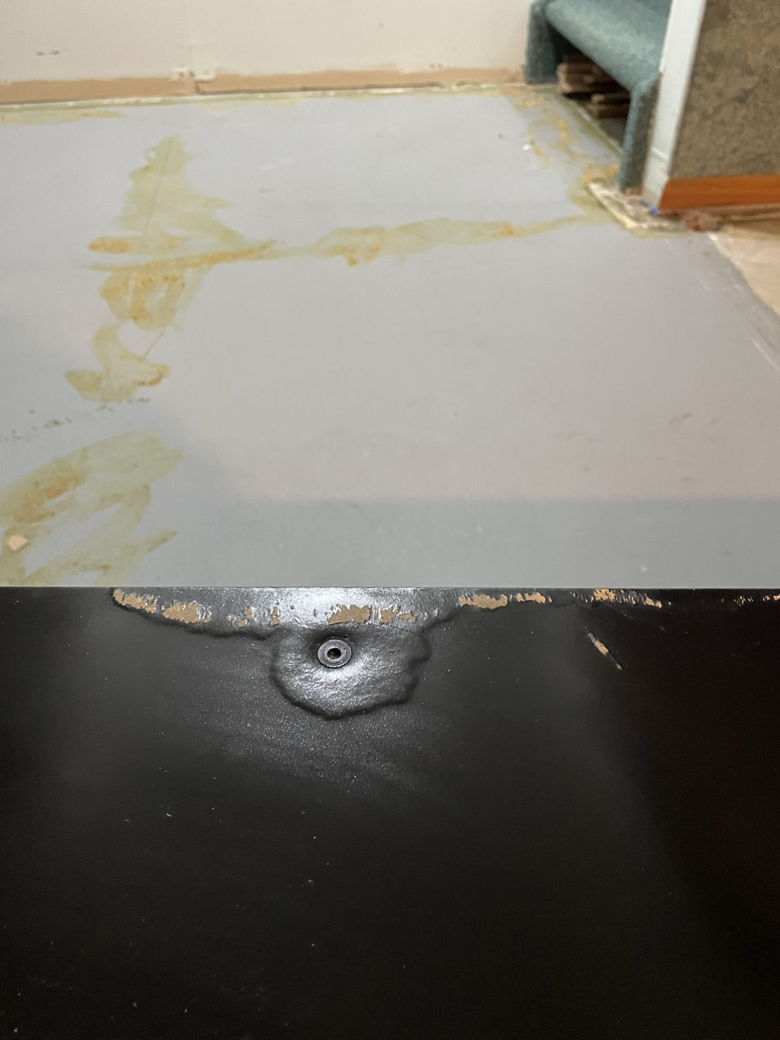 Ikea tv stand - photo 4
