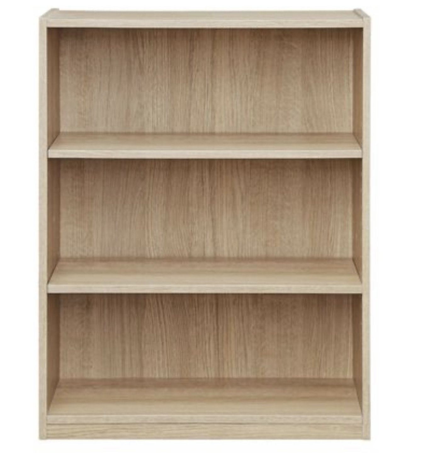 Shelves