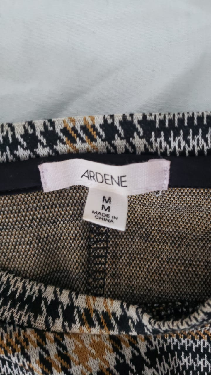 Ardene dress