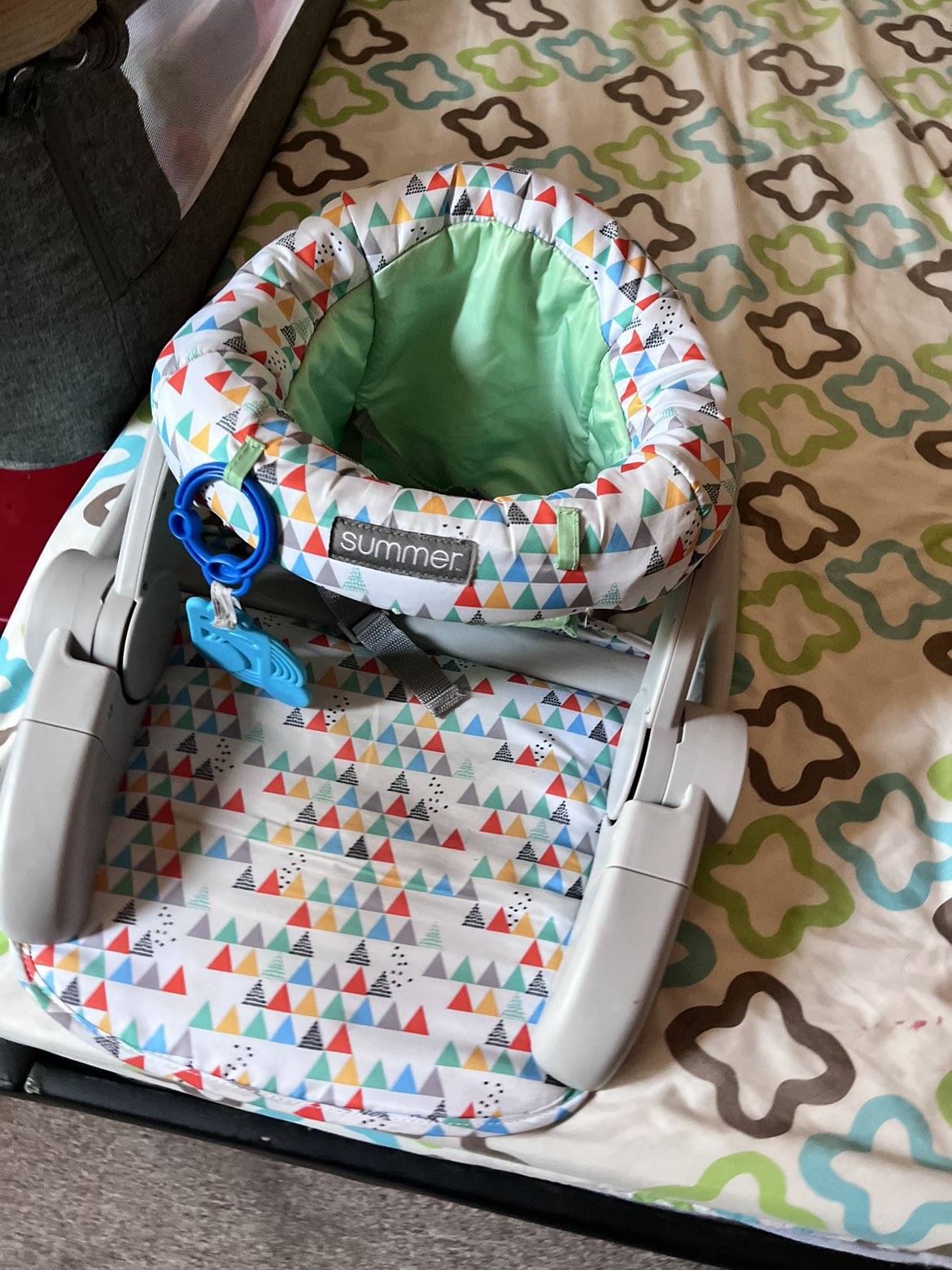 Seat - photo 4