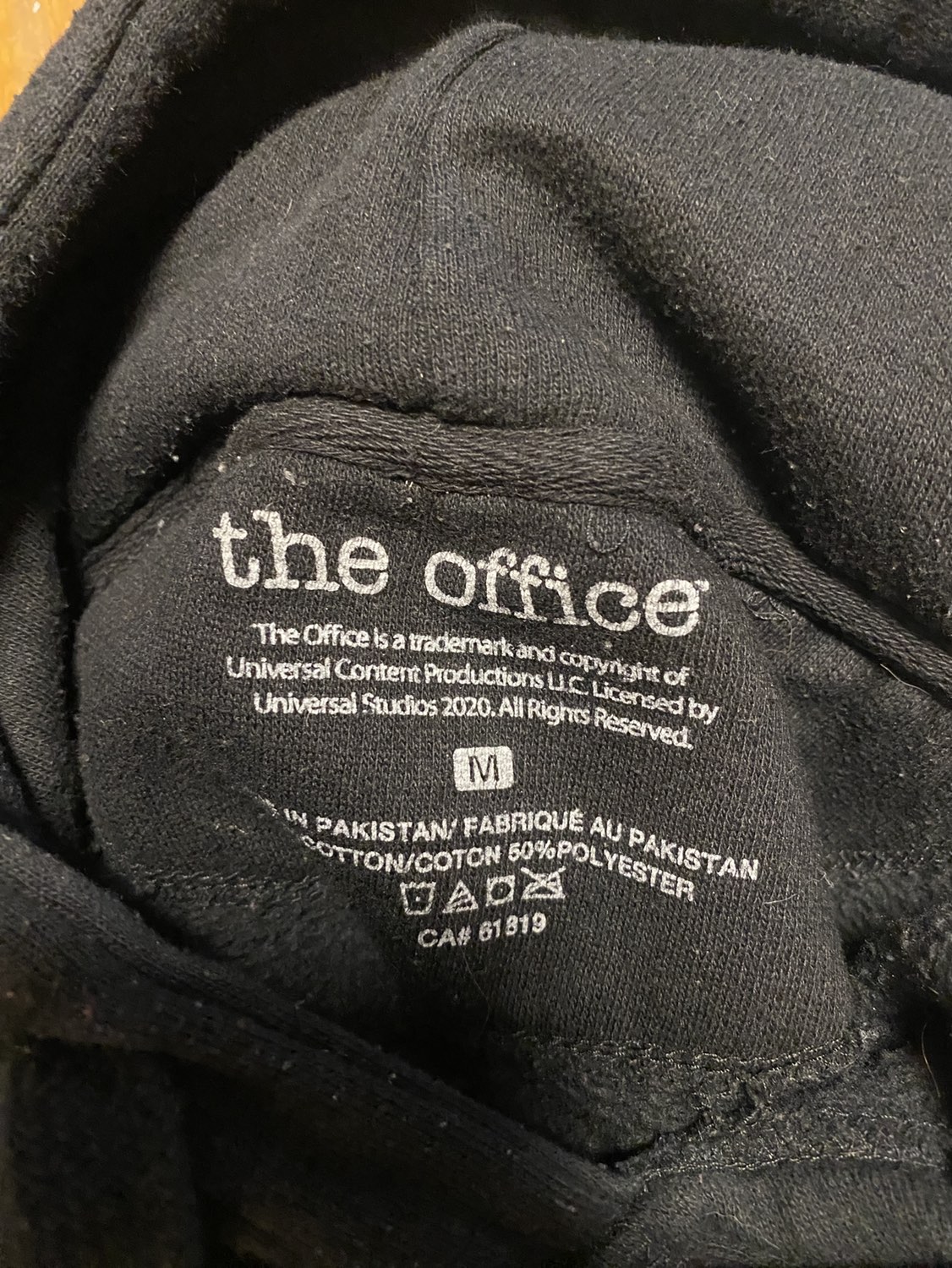 Novelty Hoodies - photo 2