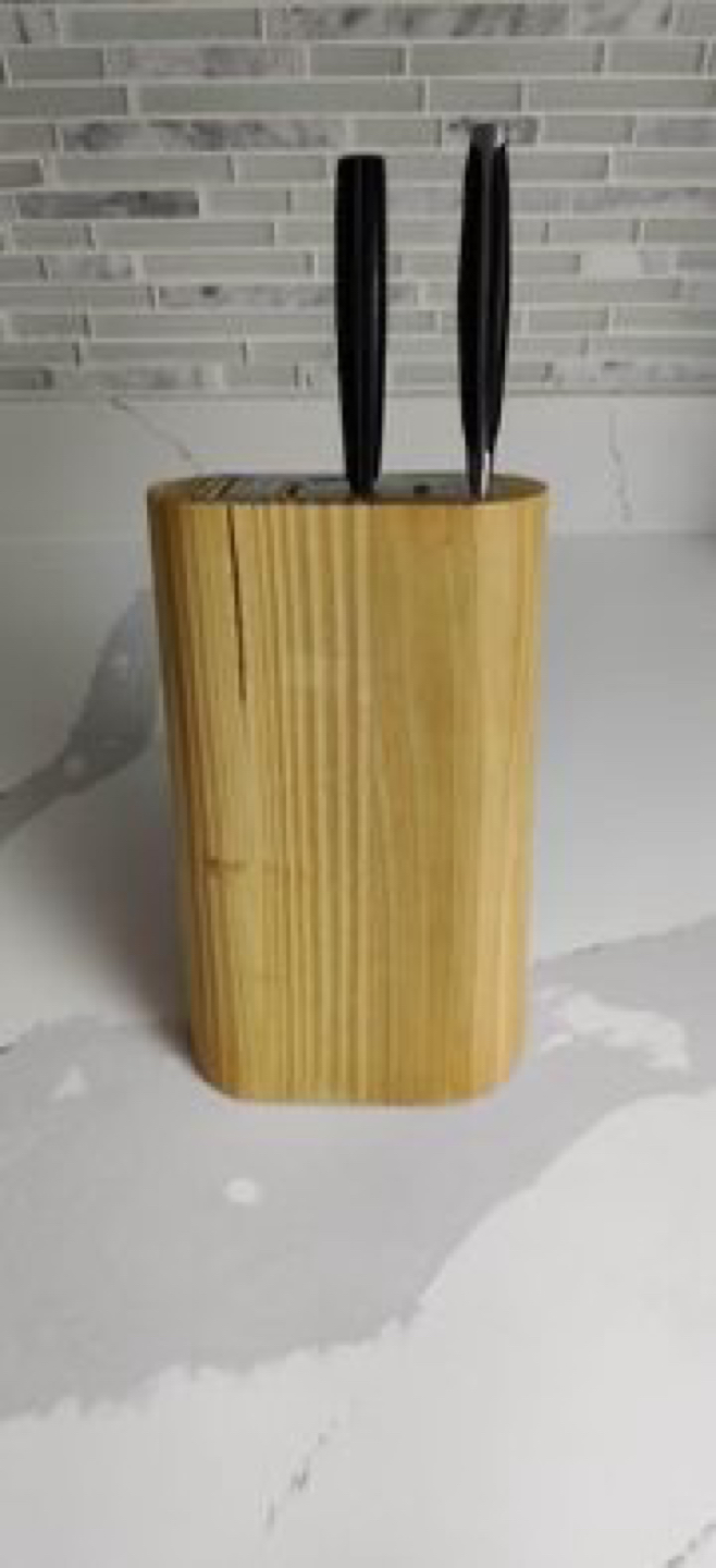 Kitchen Knife Block image indicator(4)