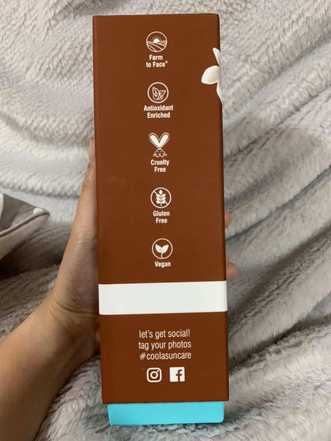 COOLA Tan Mousse Sunless Tan - photo 4