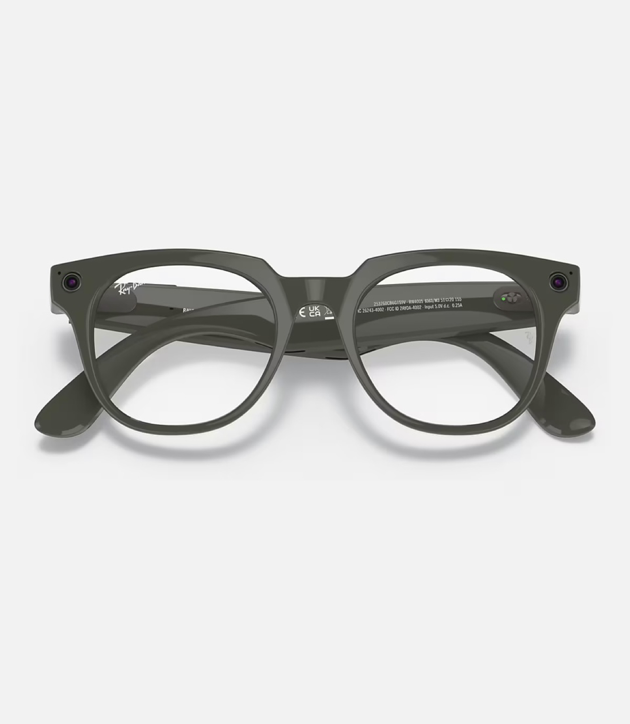 RayBan Stories - photo 3