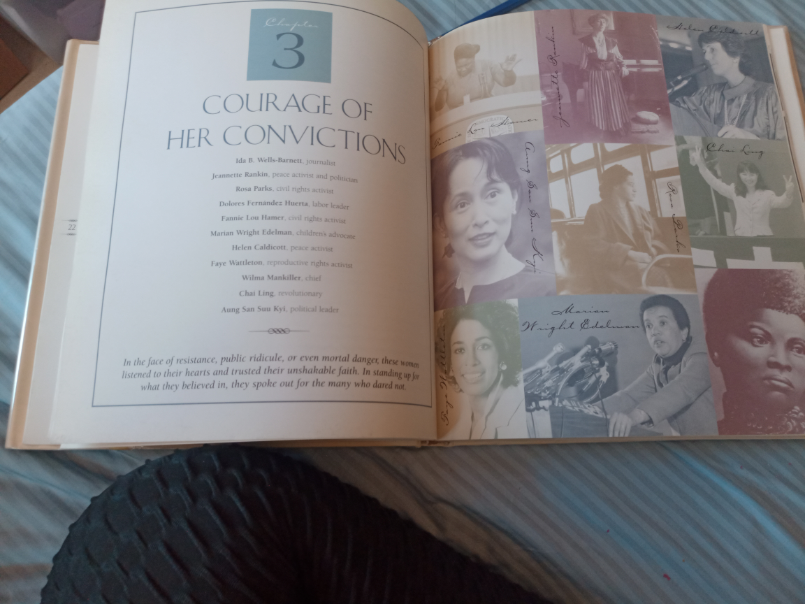 Remarkable Women - photo 5