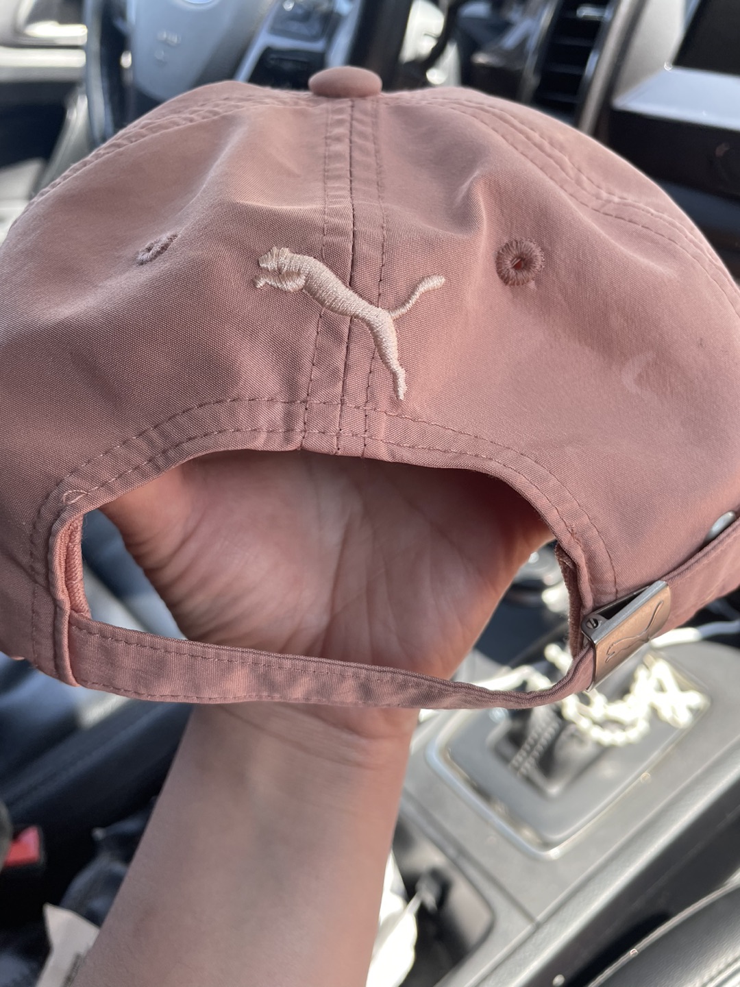 Puma cap image indicator(2)