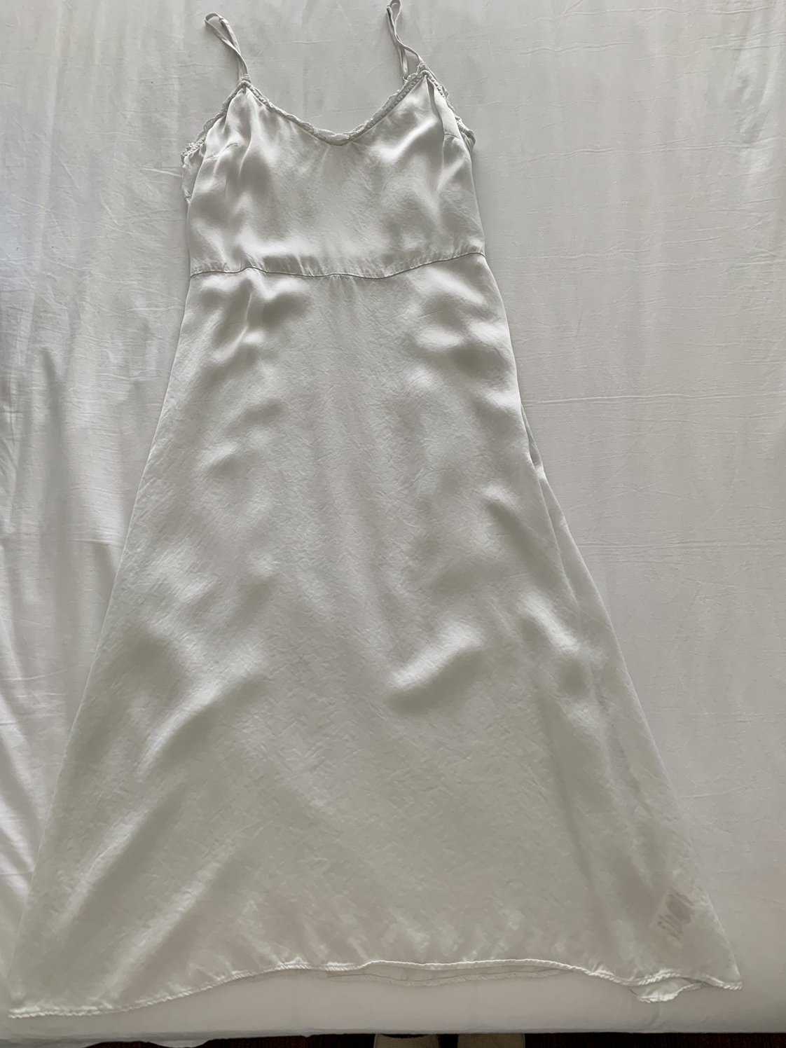 Aritzia slip dress - photo 2