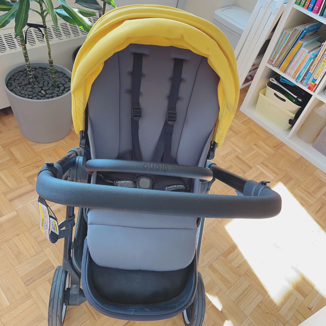 Stroller
