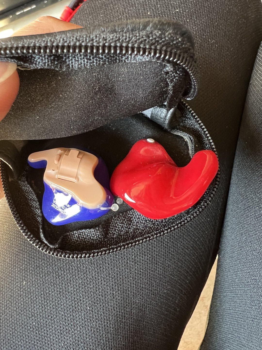 Hearing-aid - photo 4