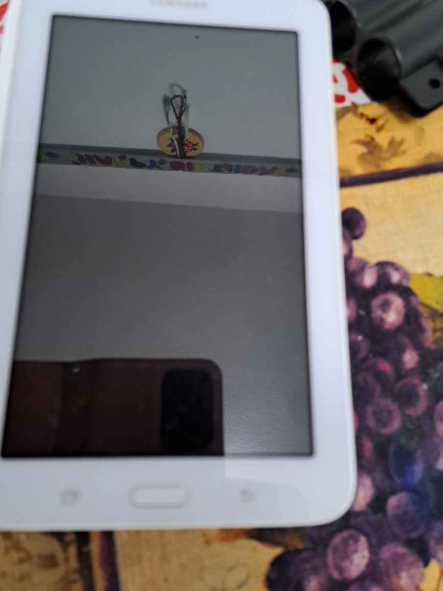 Samsung tab E lite for sale